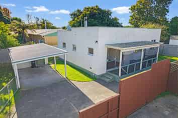 3/38 Wordsworth Cres, Maraenui