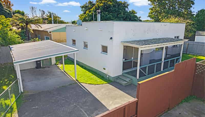 3/38 Wordsworth Cres, Maraenui