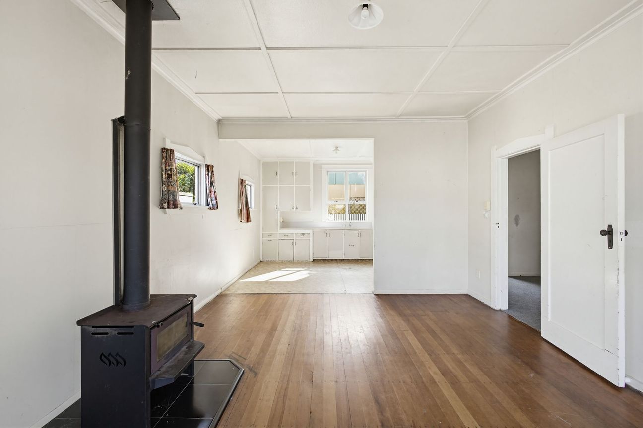 MAKINGS OF A GREAT HOME ! - Ansicht 5