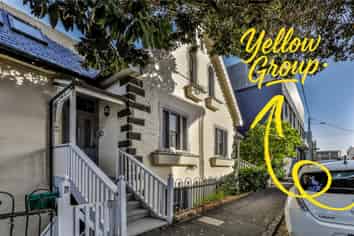 2A/27 Falcon Street, Parnell