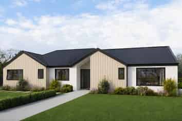 Lot 2 310 Cames Road, Mangawhai