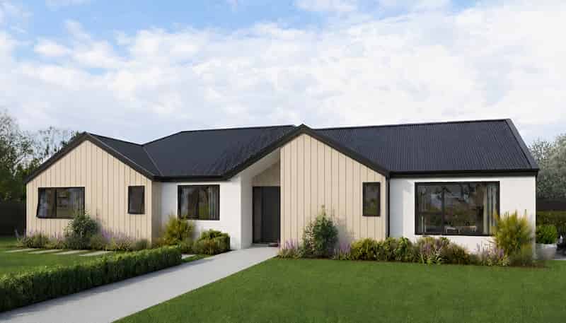 Lot 2 310 Cames Road, Mangawhai