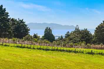 Lot 2 310 Cames Road, Mangawhai