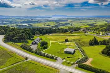Lot 2 310 Cames Road, Mangawhai
