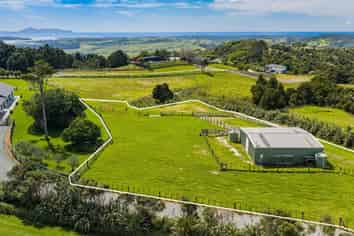 Lot 2 310 Cames Road, Mangawhai