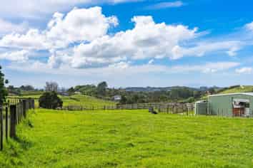 Lot 2 310 Cames Road, Mangawhai