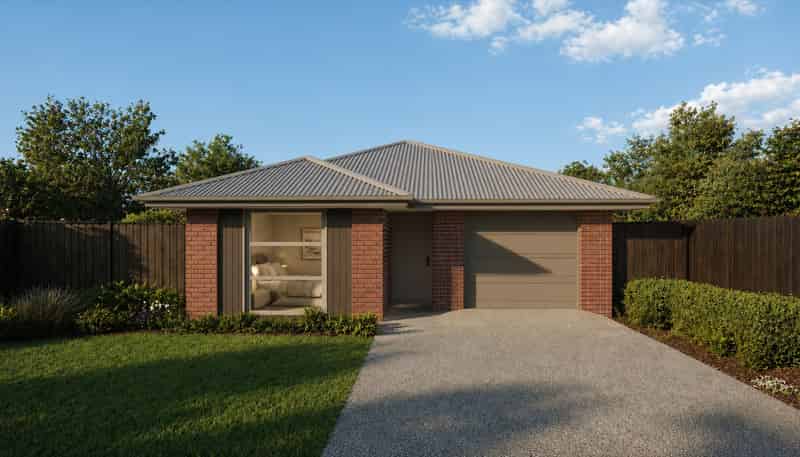 8 Dogwood Place, Prebbleton