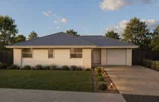 10 Dogwood Place, Prebbleton