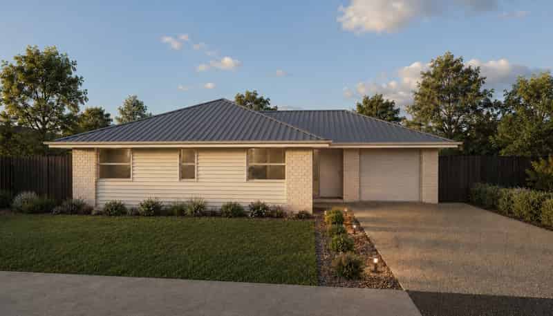 10 Dogwood Place, Prebbleton