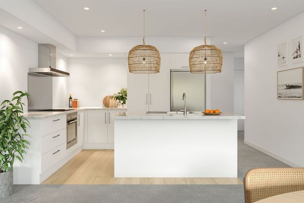 Space to live your best life in Darfield – pohled 3