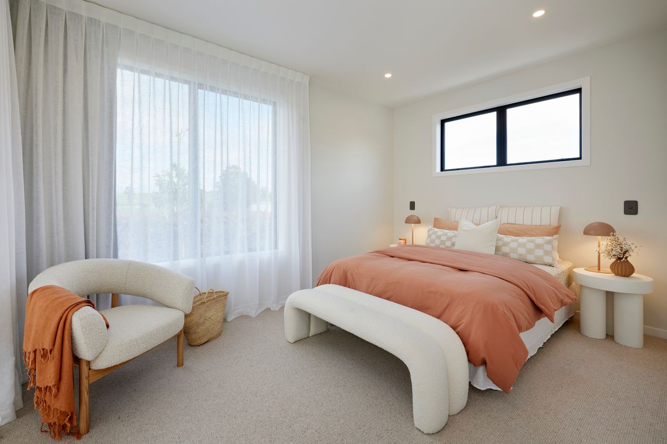 Space to live your best life in Darfield – pohled 5