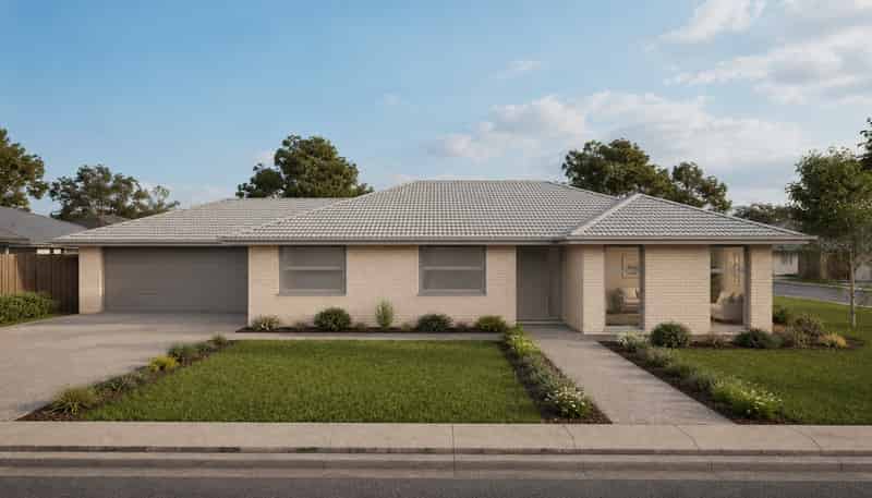 12 Plough Ave, Darfield