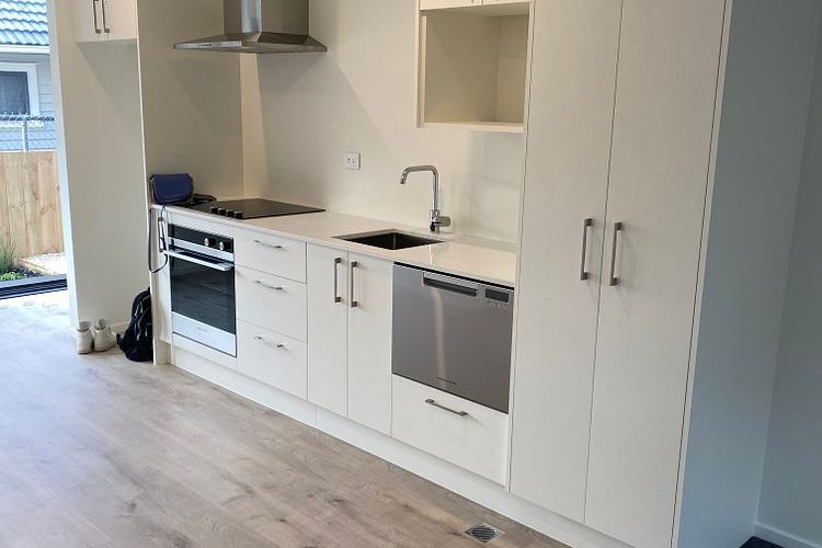 1st week rent free! 2 Bed Townhouse – pohled 4