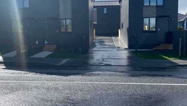 8/63 Taikata Road, Te Atatu Peninsula