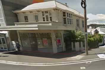 311B Willis Street, Te Aro