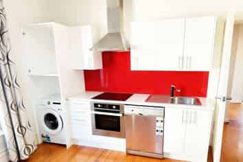 311B Willis Street, Te Aro