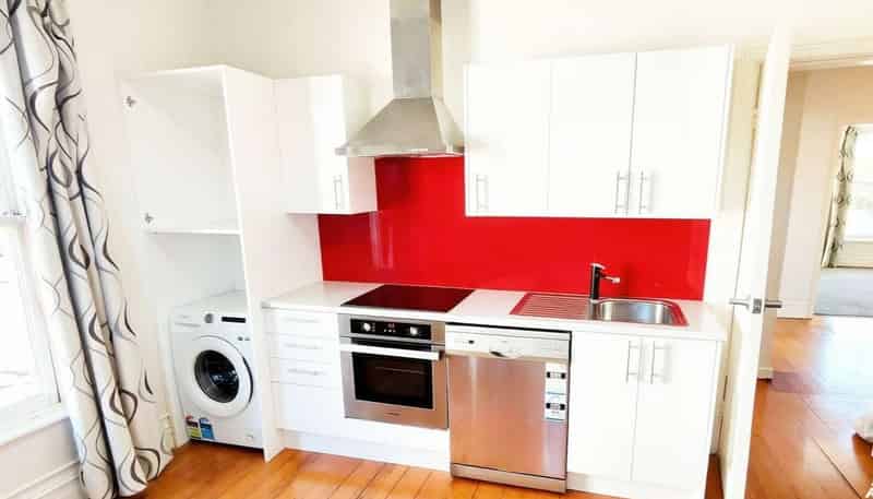 311B Willis Street, Te Aro