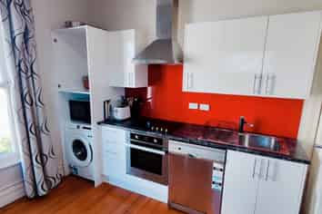 311B Willis Street, Te Aro