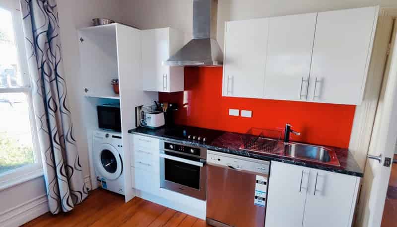 311B Willis Street, Te Aro