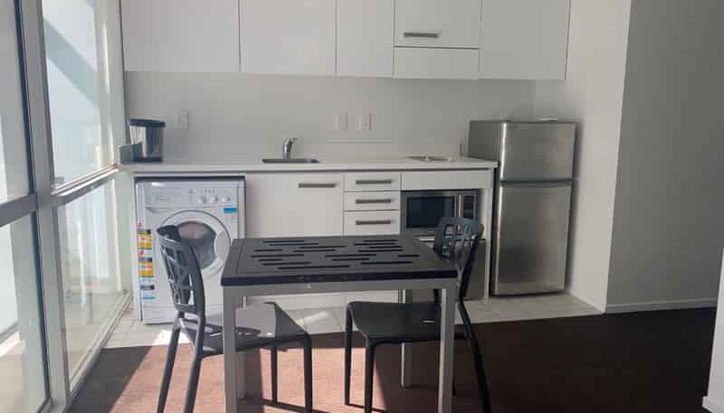 911/10 Waterloo Quadrant, Auckland Central