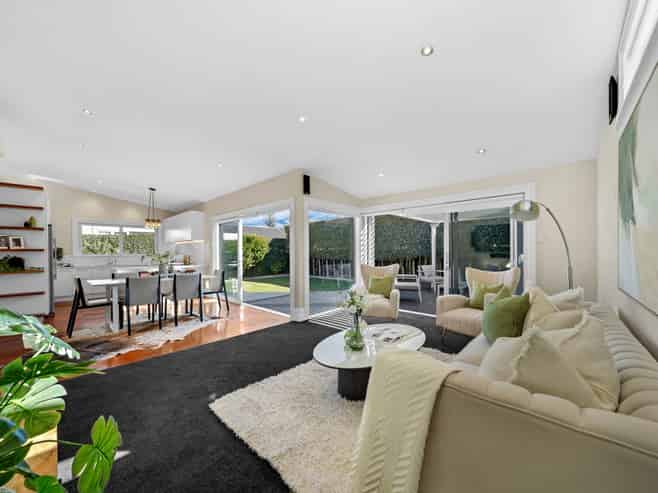 12 Mapau Road, Greenlane