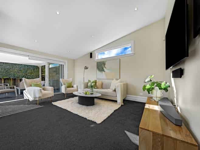 12 Mapau Road, Greenlane