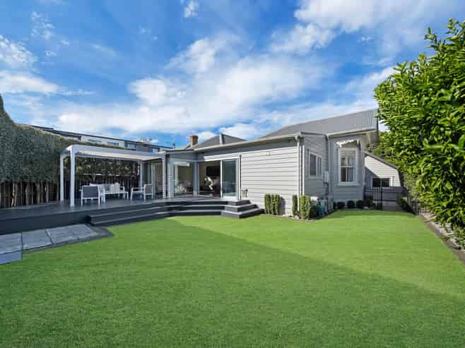 12 Mapau Road, Greenlane