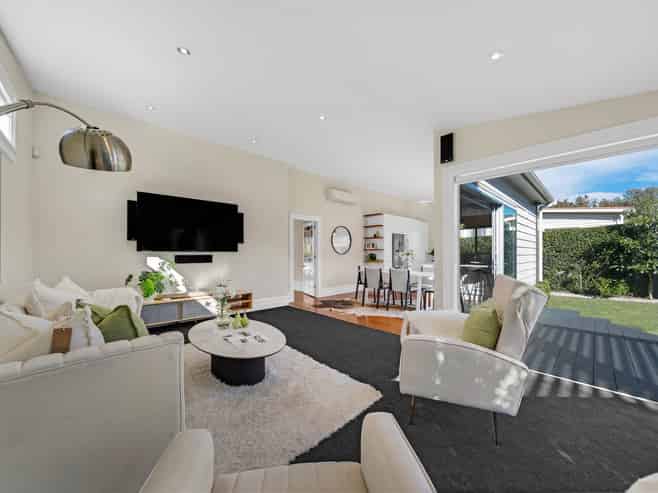 12 Mapau Road, Greenlane