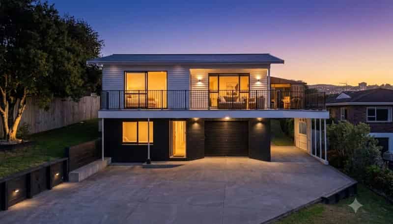 64 Shakespear Road, Army Bay