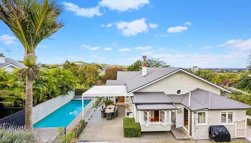 9 Buckley Road, Epsom