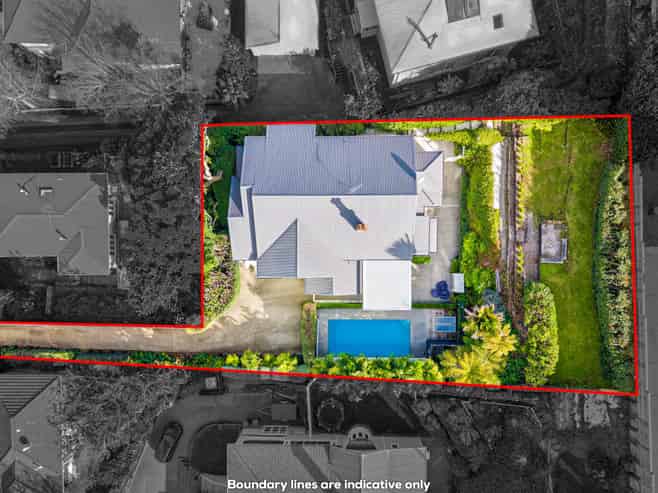 9 Buckley Road, Epsom
