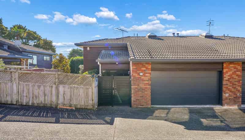 4/32A Tawera Road, Greenlane