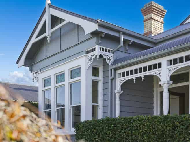 229 Balmoral Road, Mount Eden
