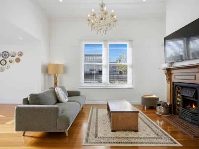 229 Balmoral Road, Mount Eden