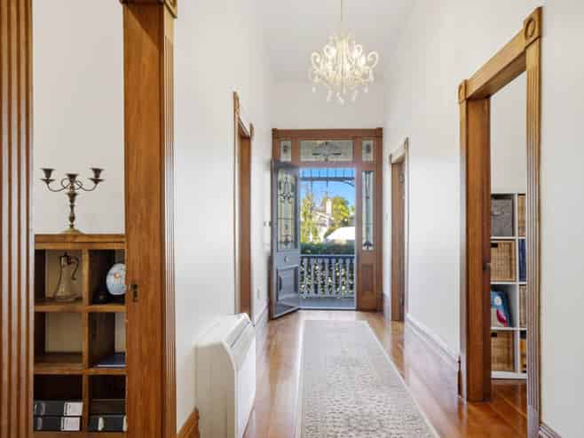 229 Balmoral Road, Mount Eden