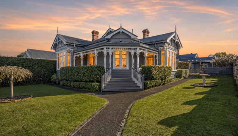 229 Balmoral Road, Mount Eden
