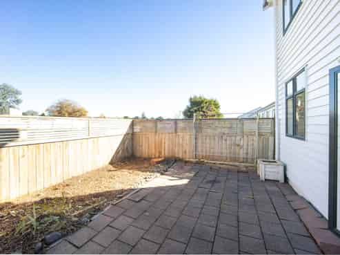 41/1 Ambrico Place, New Lynn