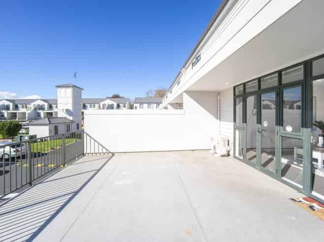 41/1 Ambrico Place, New Lynn