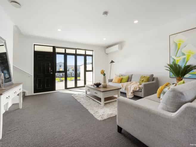 41/1 Ambrico Place, New Lynn
