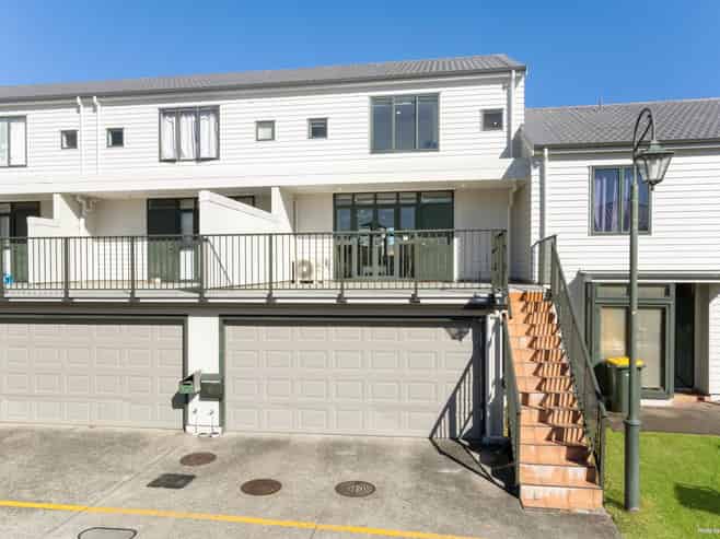 41/1 Ambrico Place, New Lynn