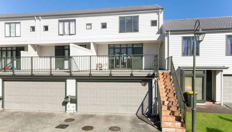 41/1 Ambrico Place, New Lynn