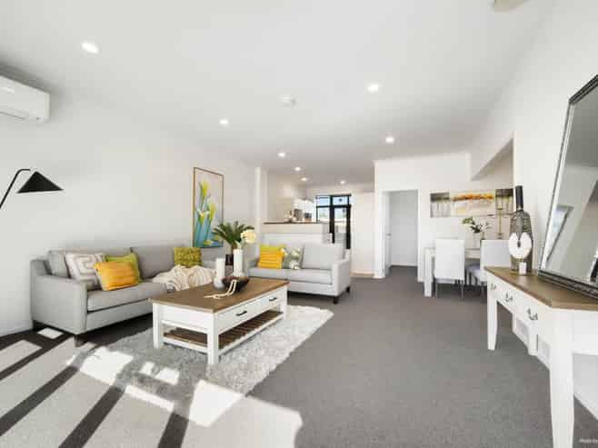 41/1 Ambrico Place, New Lynn