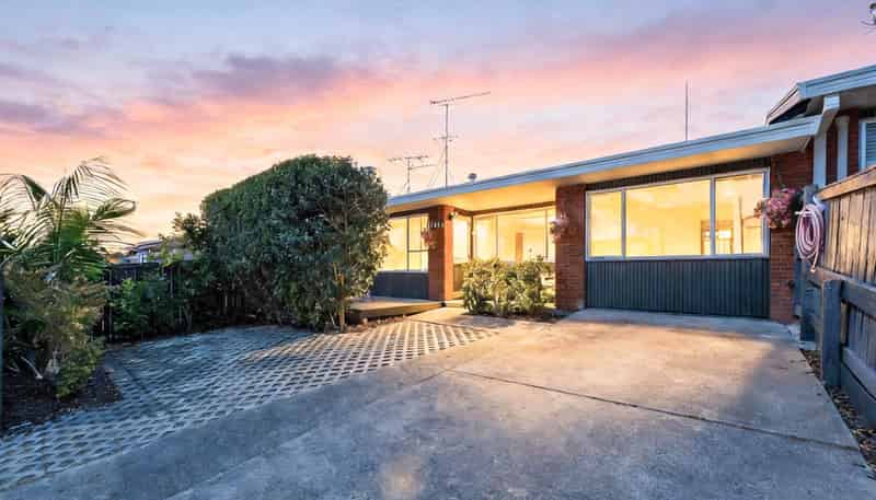 126B Barrack Road, Mount Wellington