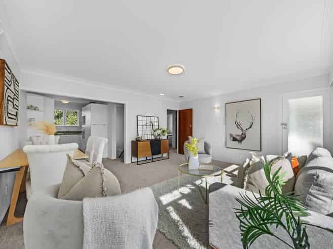 3/593 Manukau Road, Epsom