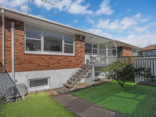 3/593 Manukau Road, Epsom