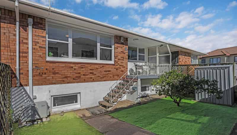 3/593 Manukau Road, Epsom