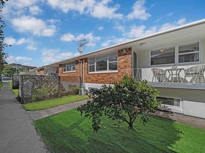 3/593 Manukau Road, Epsom