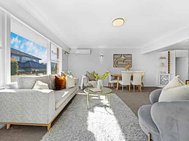 3/593 Manukau Road, Epsom