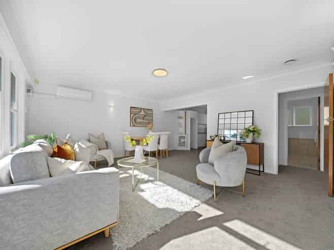 3/593 Manukau Road, Epsom
