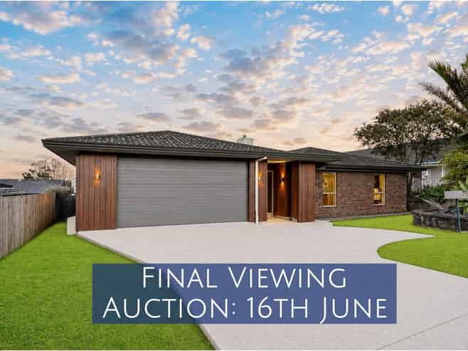 101 Glenmore Road, Sunnyhills